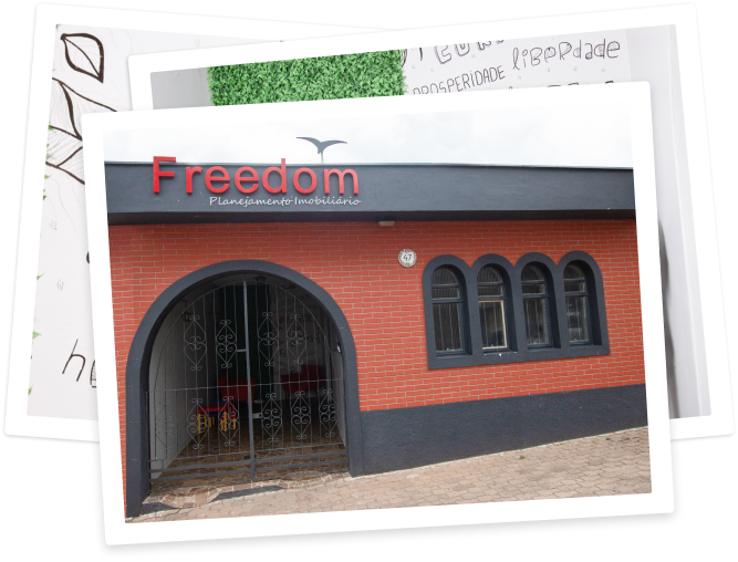 Casa Freedom